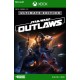 Star Wars: Outlaws - Ultimate Edition XBOX Series X|S CD-Key